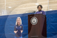 Where's Rep. Jen Kiggans? Town Hall In Virginia Beach