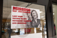 Where's Rep. Jen Kiggans? Town Hall In Virginia Beach