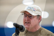 Where's Rep. Jen Kiggans? Town Hall In Virginia Beach