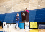Where's Rep. Jen Kiggans? Town Hall In Virginia Beach