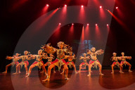 Sri Lankan Cultural Show - Nadanu Pa