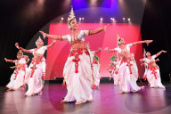 Sri Lankan Cultural Show - Nadanu Pa
