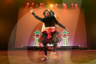Sri Lankan Cultural Show - Nadanu Pa