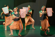 Sri Lankan Cultural Show - Nadanu Pa