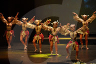 Sri Lankan Cultural Show - Nadanu Pa