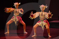 Sri Lankan Cultural Show - Nadanu Pa