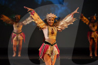 Sri Lankan Cultural Show - Nadanu Pa