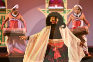 Sri Lankan Cultural Show - Nadanu Pa