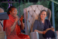 Concha Buika At "Qreadoras" Arts And Culture Festival