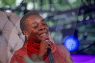 Concha Buika At "Qreadoras" Arts And Culture Festival