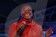 Concha Buika At "Qreadoras" Arts And Culture Festival