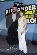 Alexander And The Terrible, Horrible, No Good, Very Bad Road Trip Film Premiere