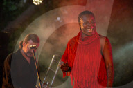 Concha Buika At "Qreadoras" Arts And Culture Festival