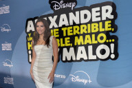 Alexander And The Terrible, Horrible, No Good, Very Bad Road Trip Film Premiere