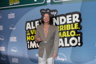 Alexander And The Terrible, Horrible, No Good, Very Bad Road Trip Film Premiere