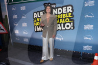 Alexander And The Terrible, Horrible, No Good, Very Bad Road Trip Film Premiere