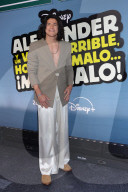Alexander And The Terrible, Horrible, No Good, Very Bad Road Trip Film Premiere