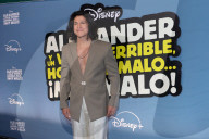 Alexander And The Terrible, Horrible, No Good, Very Bad Road Trip Film Premiere
