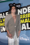 Alexander And The Terrible, Horrible, No Good, Very Bad Road Trip Film Premiere