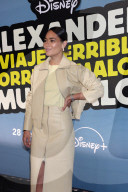 Alexander And The Terrible, Horrible, No Good, Very Bad Road Trip Film Premiere