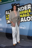 Alexander And The Terrible, Horrible, No Good, Very Bad Road Trip Film Premiere