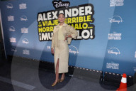 Alexander And The Terrible, Horrible, No Good, Very Bad Road Trip Film Premiere