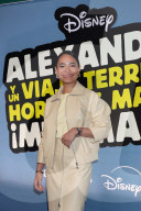 Alexander And The Terrible, Horrible, No Good, Very Bad Road Trip Film Premiere