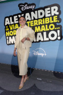 Alexander And The Terrible, Horrible, No Good, Very Bad Road Trip Film Premiere