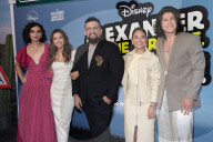 Alexander And The Terrible, Horrible, No Good, Very Bad Road Trip Film Premiere