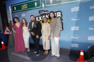Alexander And The Terrible, Horrible, No Good, Very Bad Road Trip Film Premiere
