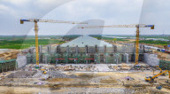 Water Conservancy Project Construction