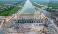 Water Conservancy Project Construction