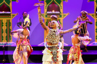 Sri Lankan Cultural Show - Nadanu Pa