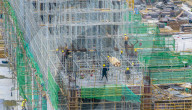 Water Conservancy Project Construction