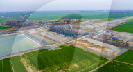 Water Conservancy Project Construction