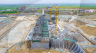 Water Conservancy Project Construction