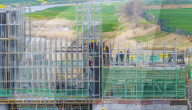 Water Conservancy Project Construction