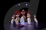 Sri Lankan Cultural Show - Nadanu Pa