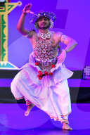 Sri Lankan Cultural Show - Nadanu Pa
