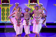 Sri Lankan Cultural Show - Nadanu Pa