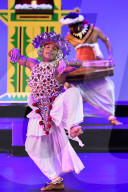 Sri Lankan Cultural Show - Nadanu Pa