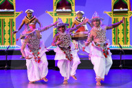 Sri Lankan Cultural Show - Nadanu Pa