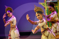 Sri Lankan Cultural Show - Nadanu Pa