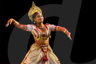 Sri Lankan Cultural Show - Nadanu Pa