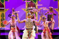 Sri Lankan Cultural Show - Nadanu Pa