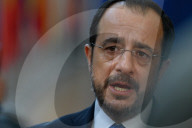 European Council Meeting Held In Brussels