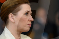 European Council Meeting Held In Brussels
