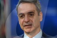 European Council Meeting Held In Brussels