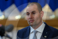 European Council Meeting Held In Brussels