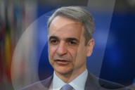 European Council Meeting Held In Brussels